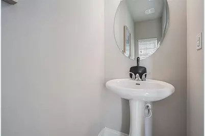 7080 Fringe Flower Drive #18, Austell, GA 30168 - Photo 12