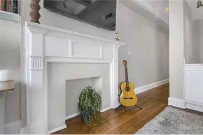 2840 Peachtree Road NW #406, Atlanta, GA 30305 - Photo 10