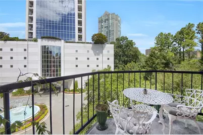 2840 Peachtree Road NW #406, Atlanta, GA 30305 - Photo 24