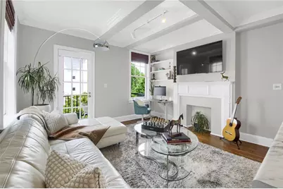 2840 Peachtree Road NW #406, Atlanta, GA 30305 - Photo 1