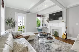 2840 Peachtree Rd NW, Atlanta, GA 30305 - Photo 1