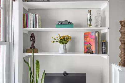 2840 Peachtree Road NW #406, Atlanta, GA 30305 - Photo 8