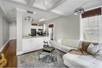 2840 Peachtree Road NW #406, Atlanta, GA 30305 - Photo 4