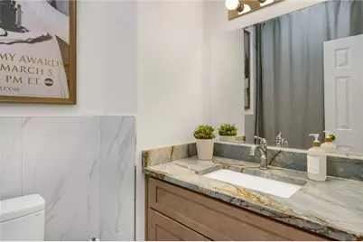 2840 Peachtree Road NW #406, Atlanta, GA 30305 - Photo 20