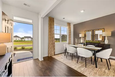 608 Lobelia Drive, Locust Grove, GA 30248 - Photo 16