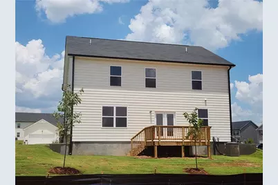 608 Lobelia Drive, Locust Grove, GA 30248 - Photo 2