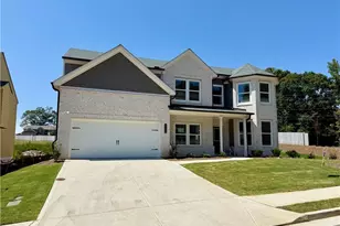 2115 Sun Valley Ct, Buford, GA 30519 - Photo 2