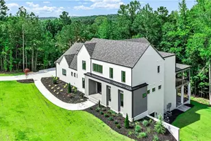 47 Sagewood Ct, Newnan, GA 30265 - Photo 4