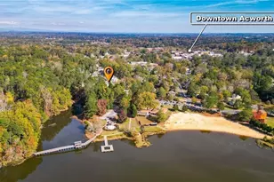 4408 Lakeview Ct, Acworth, GA 30101 - Photo 8