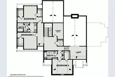 4408 Lakeview Court, Acworth, GA 30101 - Photo 4