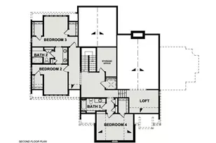 4408 Lakeview Ct, Acworth, GA 30101 - Photo 4