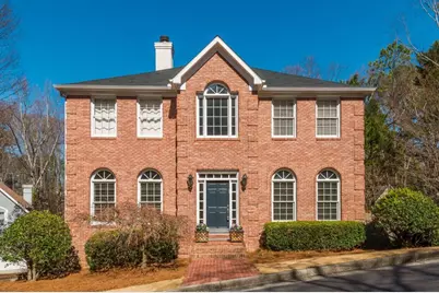 1231 Wildcliff Circle, Atlanta, GA 30329 - Photo 1