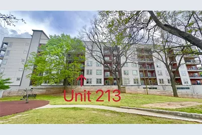 525 Parkway Drive NE #213, Atlanta, GA 30308 - Photo 2