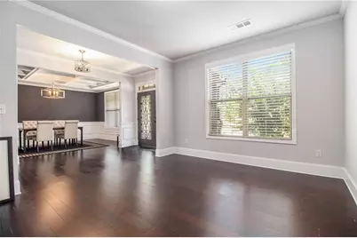 1963 Heatherbrooke Lane, Acworth, GA 30101 - Photo 12