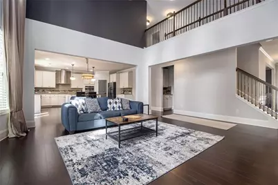 1963 Heatherbrooke Lane, Acworth, GA 30101 - Photo 10