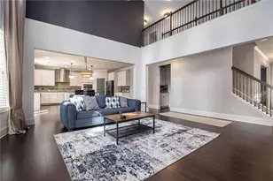 1963 Heatherbrooke Ln, Acworth, GA 30101 - Photo 10