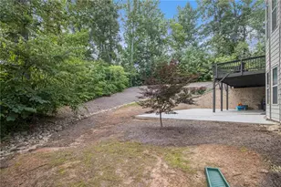1963 Heatherbrooke Ln, Acworth, GA 30101 - Photo 48