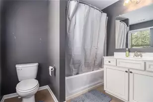 1963 Heatherbrooke Ln, Acworth, GA 30101 - Photo 30