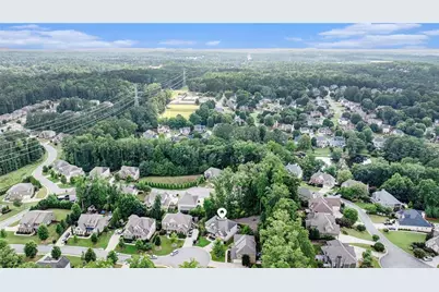 1963 Heatherbrooke Lane, Acworth, GA 30101 - Photo 62