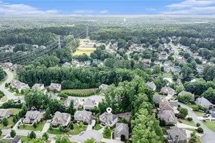 1963 Heatherbrooke Ln, Acworth, GA 30101 - Photo 62