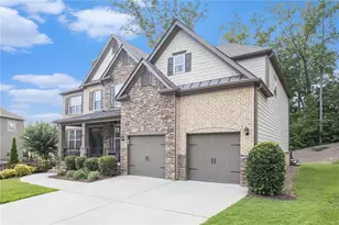 1963 Heatherbrooke Ln, Acworth, GA 30101 - Photo 4