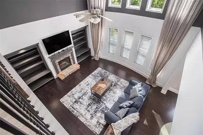 1963 Heatherbrooke Lane, Acworth, GA 30101 - Photo 22