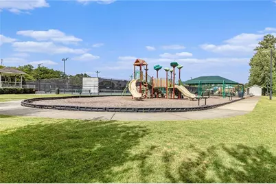 1963 Heatherbrooke Lane, Acworth, GA 30101 - Photo 54