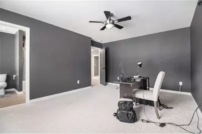 1963 Heatherbrooke Lane, Acworth, GA 30101 - Photo 40