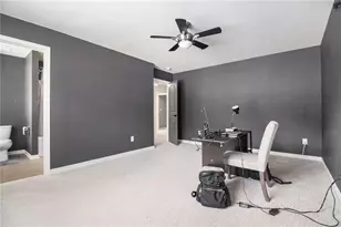 1963 Heatherbrooke Ln, Acworth, GA 30101 - Photo 40