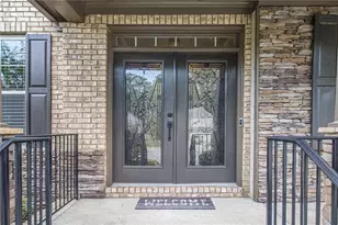 1963 Heatherbrooke Ln, Acworth, GA 30101 - Photo 6