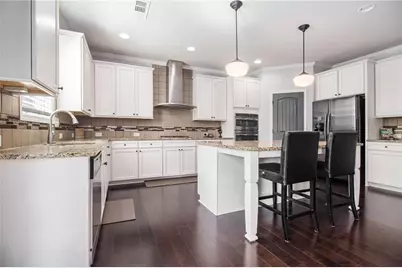 1963 Heatherbrooke Lane, Acworth, GA 30101 - Photo 20