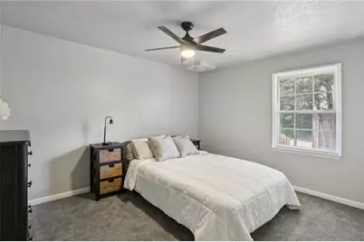 6700 Roswell Road NW #32C, Sandy Springs, GA 30328 - Photo 16