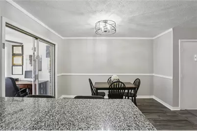 6700 Roswell Road NW #32C, Sandy Springs, GA 30328 - Photo 4