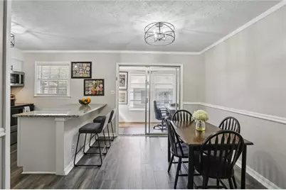 6700 Roswell Road NW #32C, Sandy Springs, GA 30328 - Photo 8