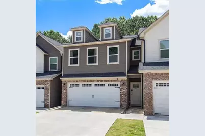 7805 Rock Rose Lane, Fairburn, GA 30213 - Photo 2