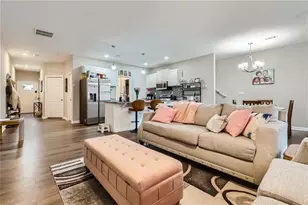 7805 Rock Rose Ln, Fairburn, GA 30213 - Photo 6