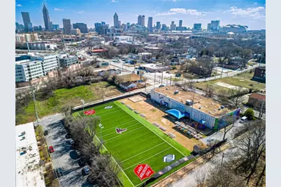 1095 Northwest Drive, Atlanta, GA 30318 - Photo 2