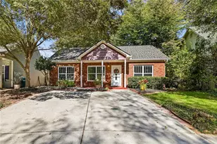 122 Mashburn Pl, Canton, GA 30114 - Photo 4