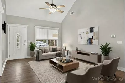 122 Mashburn Place, Canton, GA 30114 - Photo 4