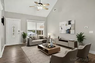 122 Mashburn Pl, Canton, GA 30114 - Photo 4