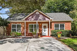 122 Mashburn Pl, Canton, GA 30114 - Photo 2