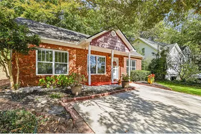 122 Mashburn Place, Canton, GA 30114 - Photo 2