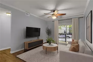 1074 Peachtree Walk NE, Atlanta, GA 30309 - Photo 6