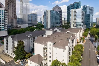 1074 Peachtree Walk NE #B114, Atlanta, GA 30309 - Photo 32