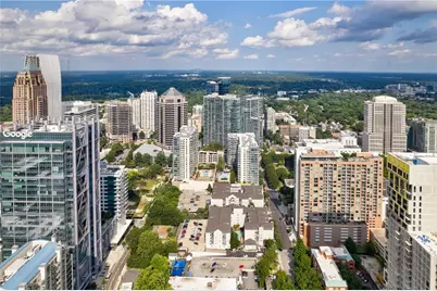 1074 Peachtree Walk NE #B114, Atlanta, GA 30309 - Photo 30