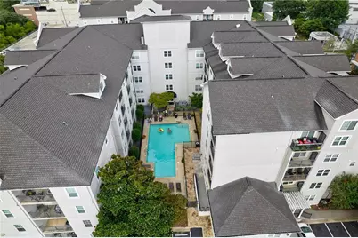 1074 Peachtree Walk NE #B114, Atlanta, GA 30309 - Photo 14