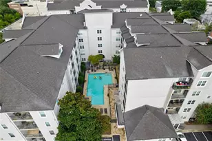 1074 Peachtree Walk NE, Atlanta, GA 30309 - Photo 14