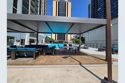 1280 W Peachtree Street NW #2414, Atlanta, GA 30309 - Photo 16