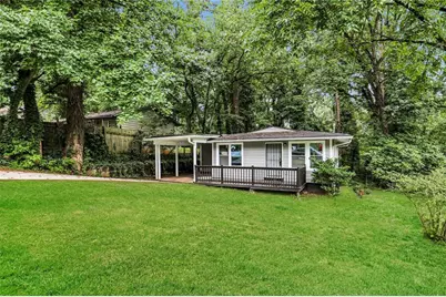 2023 Akron Drive SE, Atlanta, GA 30315 - Photo 1