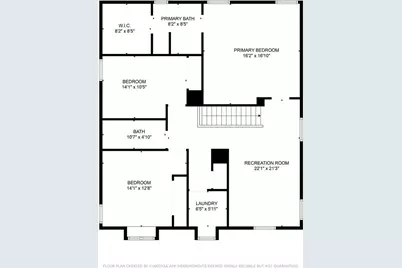 126 Parkmont Way, Dallas, GA 30132 - Photo 26